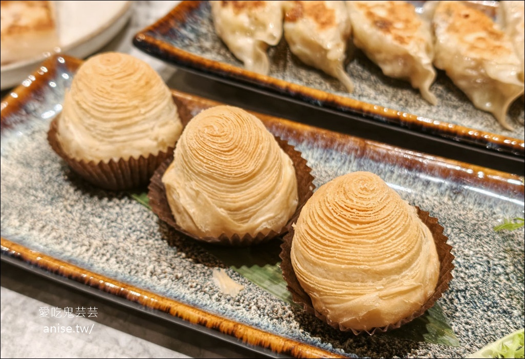 芯聚苑烤鴨．港點．中華料理@ATT Valley，信義區聚餐好地點 @愛吃鬼芸芸
