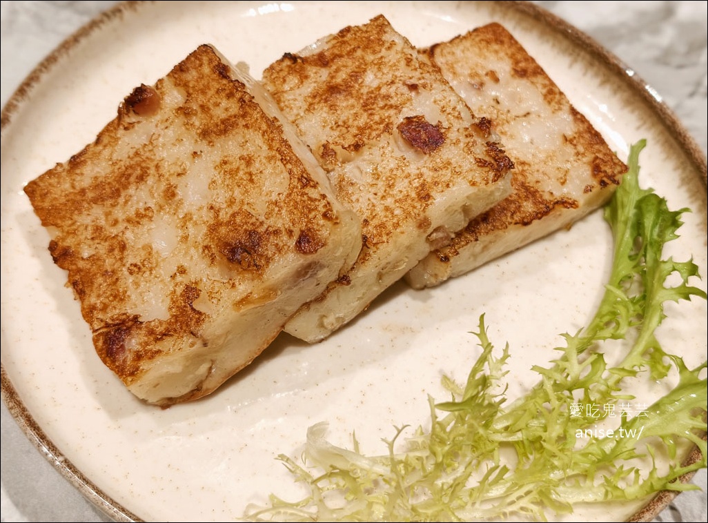 芯聚苑烤鴨．港點．中華料理@ATT Valley，信義區聚餐好地點 @愛吃鬼芸芸