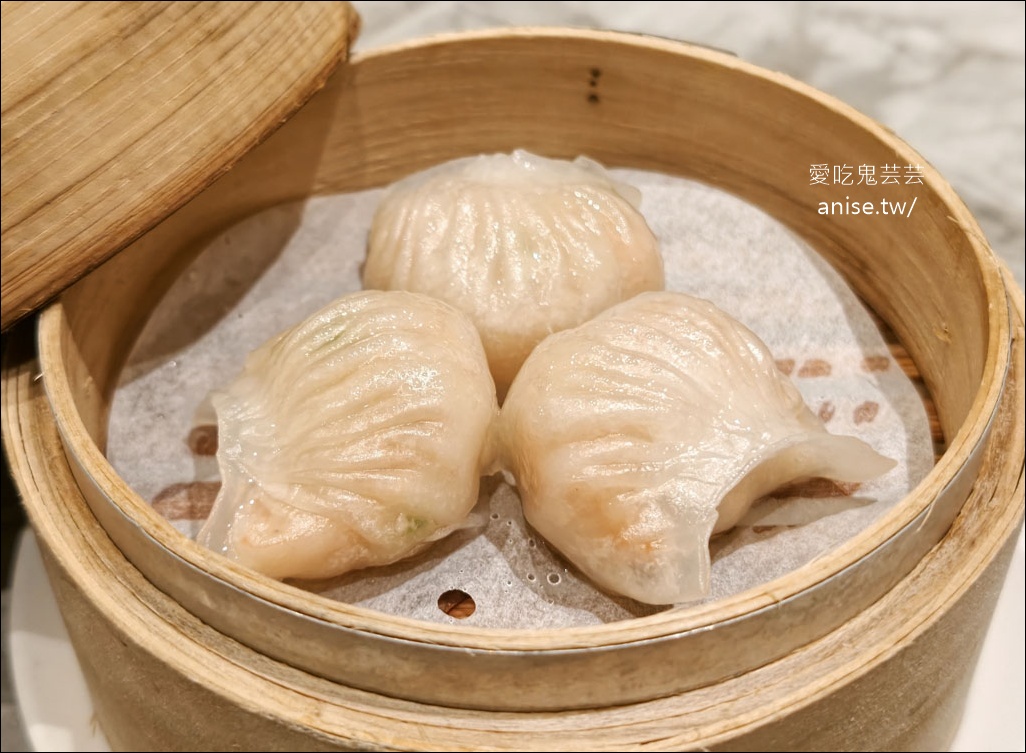 芯聚苑烤鴨．港點．中華料理@ATT Valley，信義區聚餐好地點 @愛吃鬼芸芸