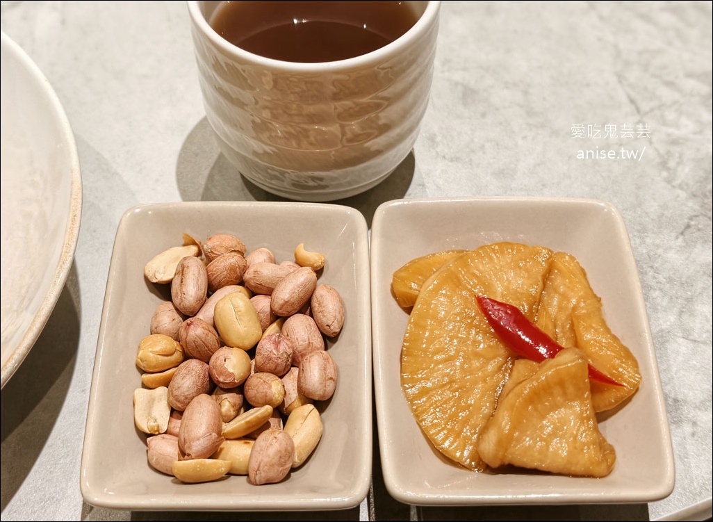 芯聚苑烤鴨．港點．中華料理@ATT Valley，信義區聚餐好地點 @愛吃鬼芸芸