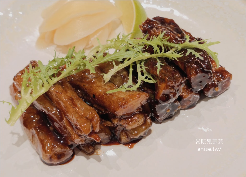 芯聚苑烤鴨．港點．中華料理@ATT Valley，信義區聚餐好地點 @愛吃鬼芸芸