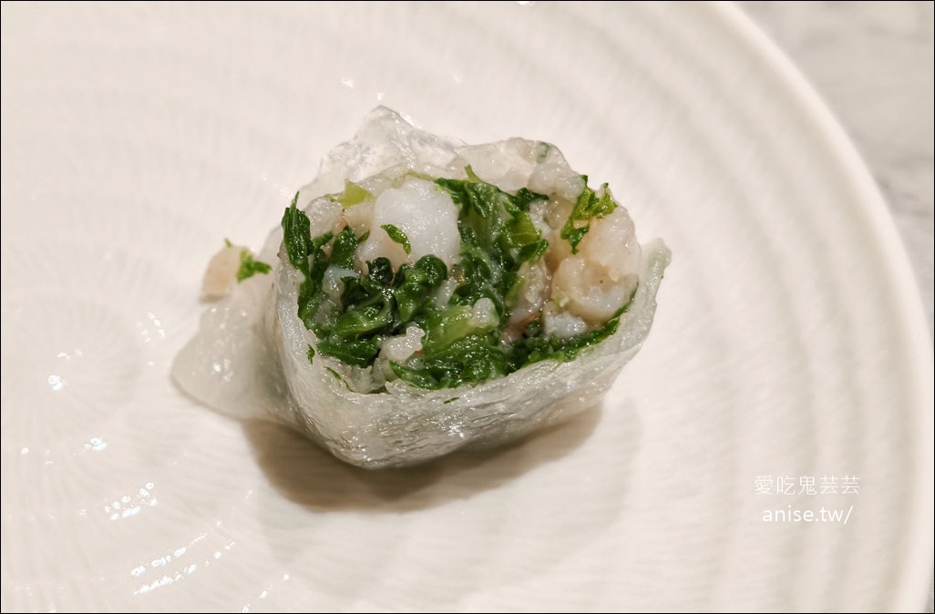 芯聚苑烤鴨．港點．中華料理@ATT Valley，信義區聚餐好地點 @愛吃鬼芸芸