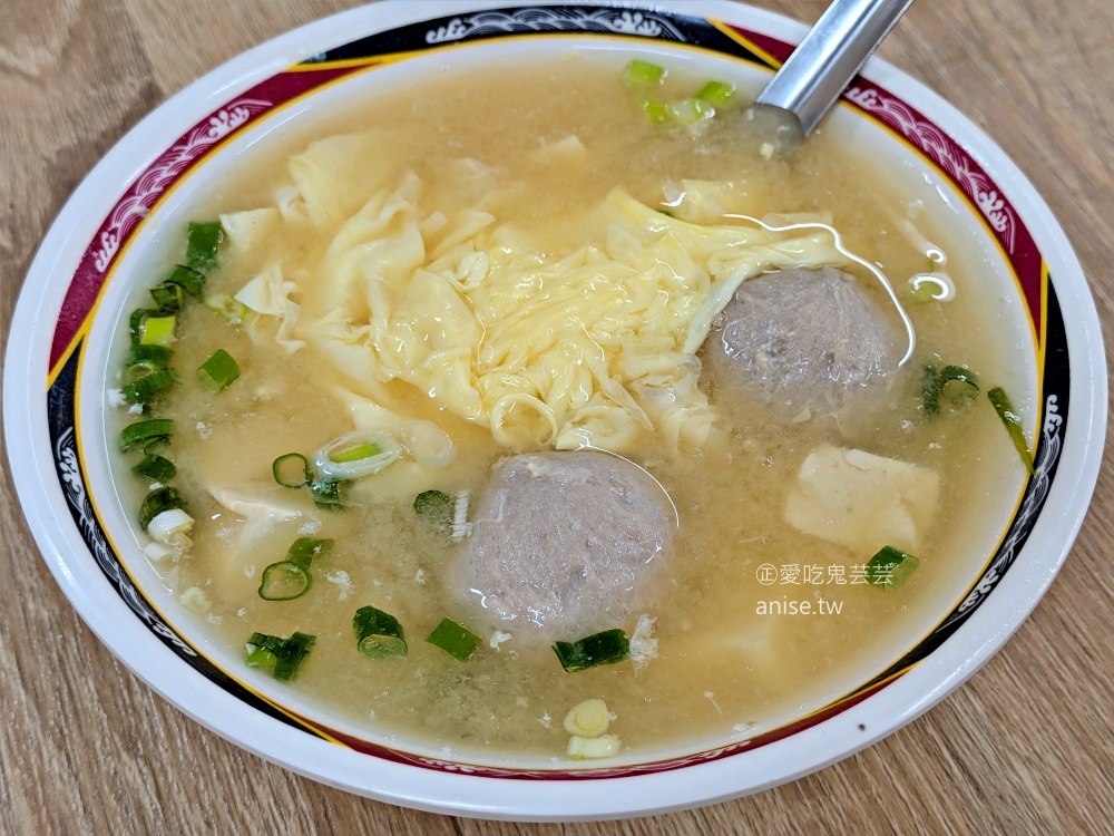 屏東任家涼麵，醬汁清爽無負擔，民生社區美食(姊姊食記) @愛吃鬼芸芸