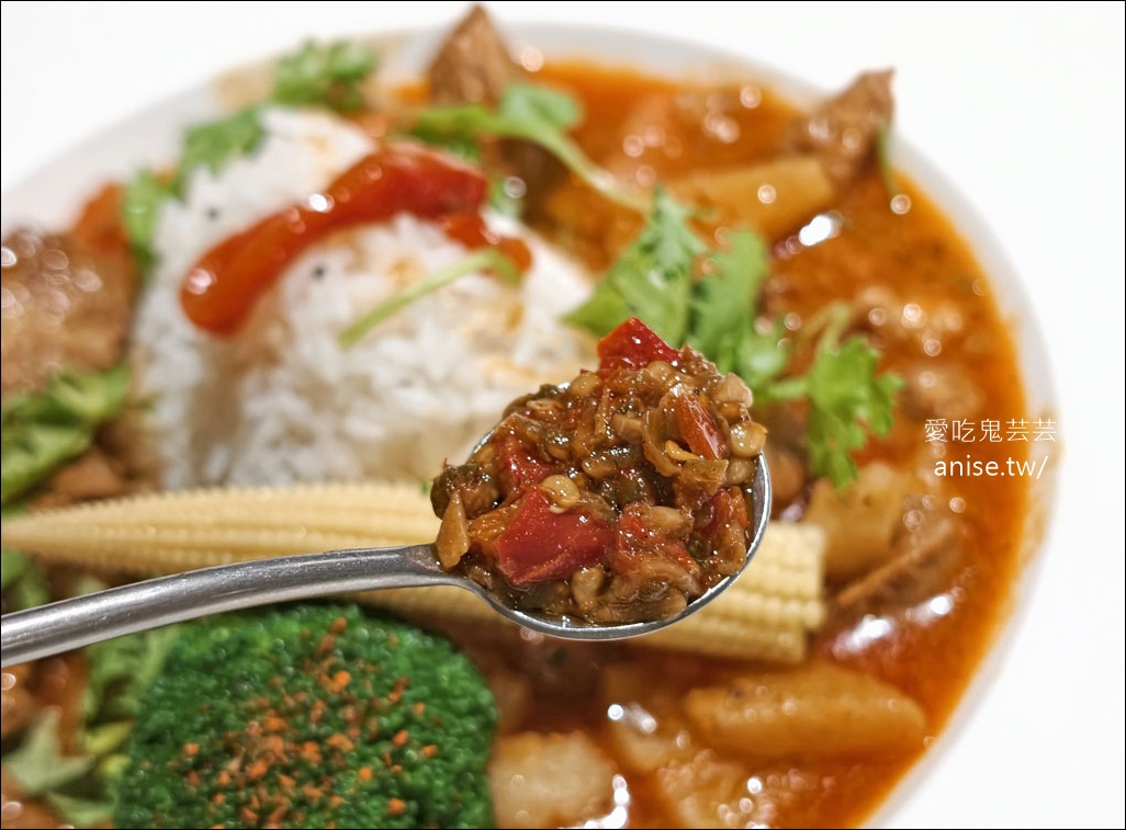 月霞 Waha Cafe 承德店，線性公園旁好吃好聊咖啡廳 @愛吃鬼芸芸
