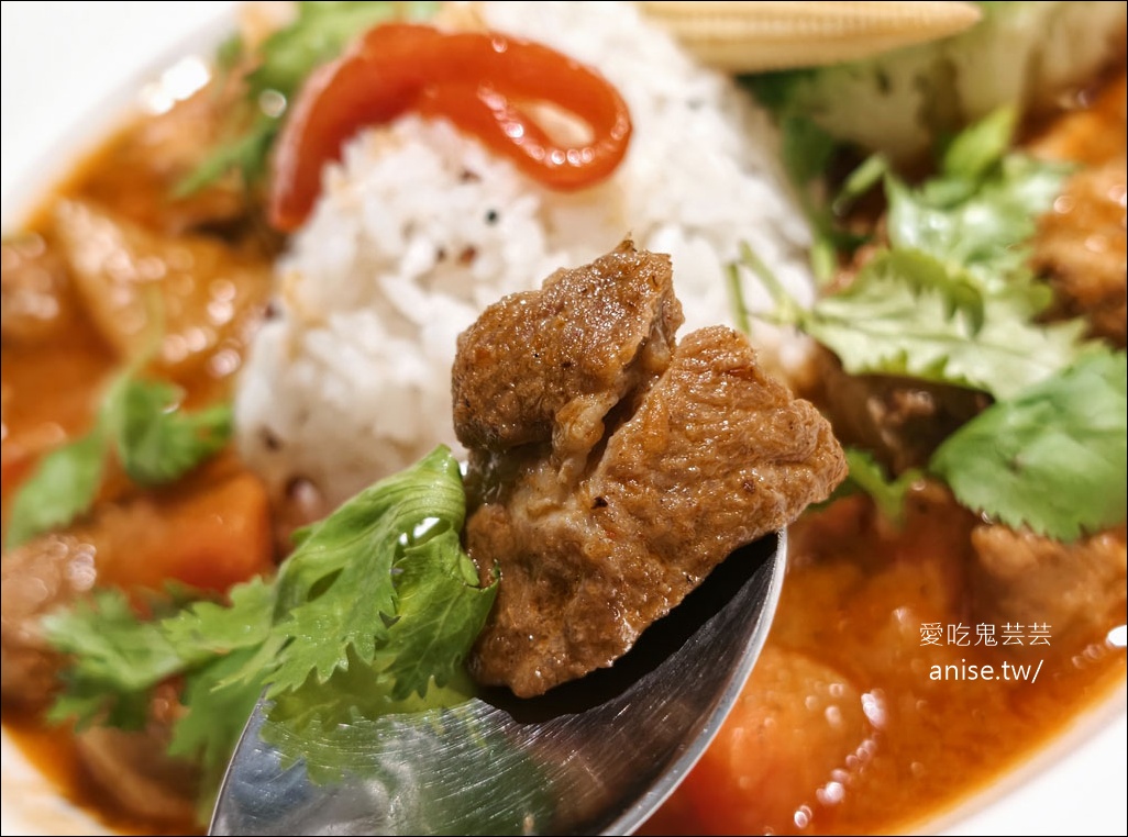 月霞 Waha Cafe 承德店，線性公園旁好吃好聊咖啡廳 @愛吃鬼芸芸