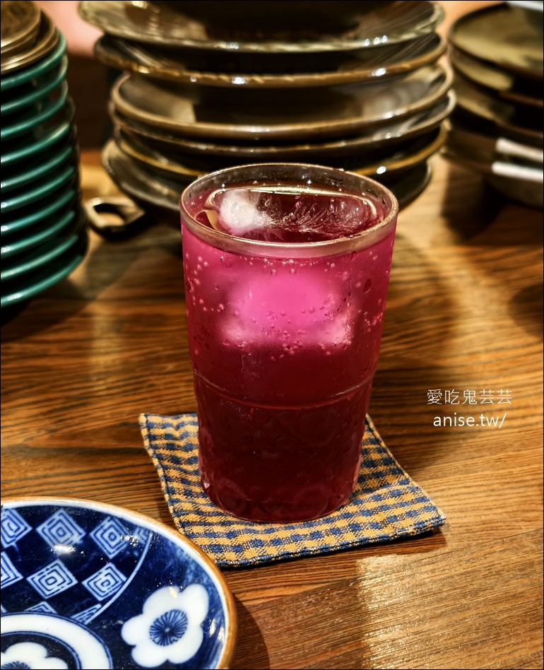 昭和食堂，預約困難超美味小料理，感謝有揪 @愛吃鬼芸芸