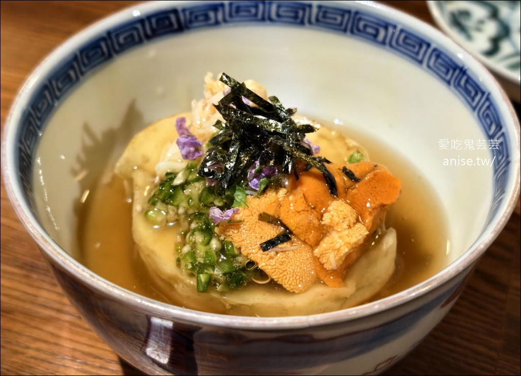 昭和食堂，預約困難超美味小料理，感謝有揪 @愛吃鬼芸芸