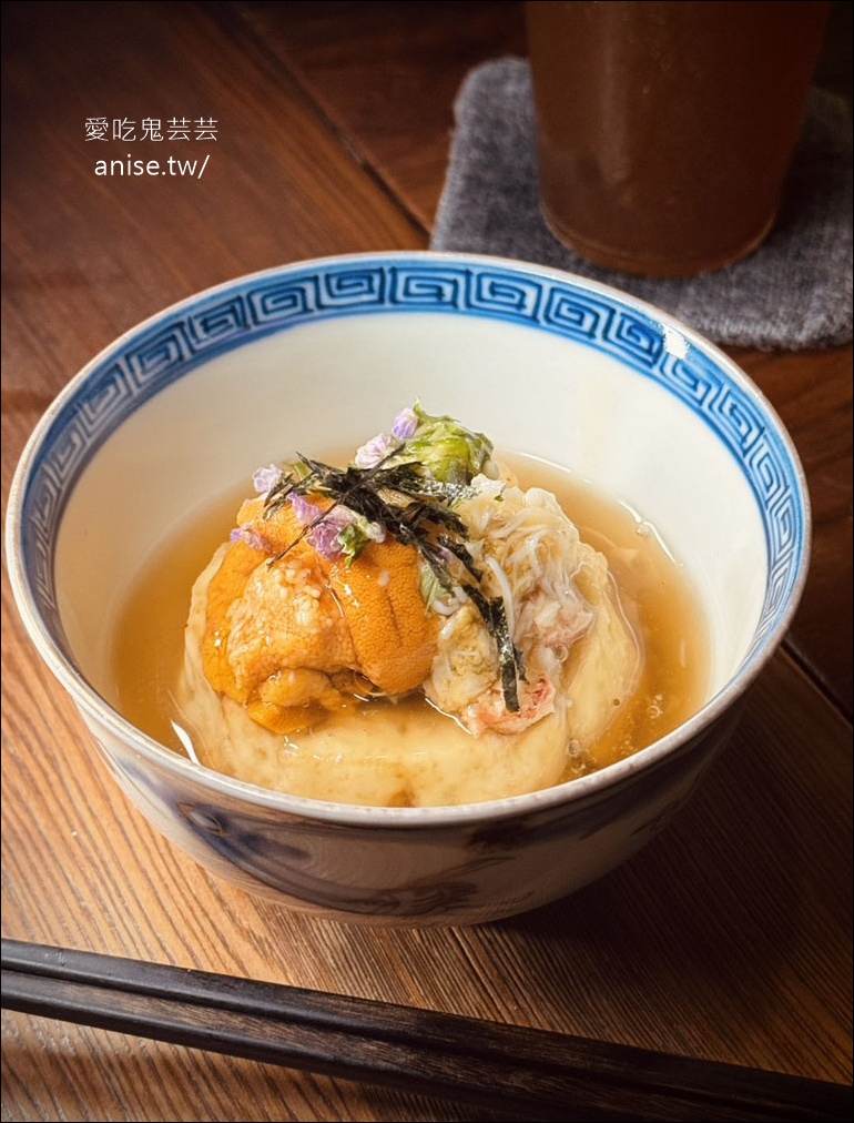 昭和食堂，預約困難超美味小料理，感謝有揪 @愛吃鬼芸芸