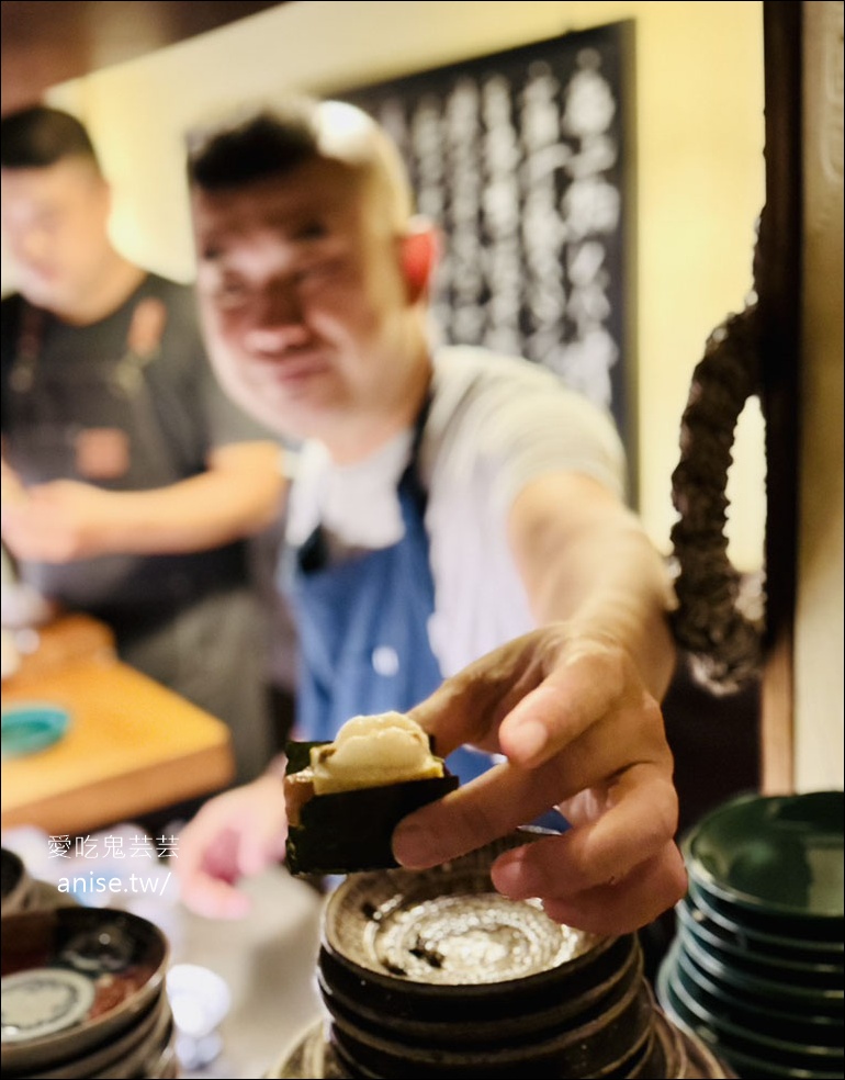 昭和食堂，預約困難超美味小料理，感謝有揪 @愛吃鬼芸芸