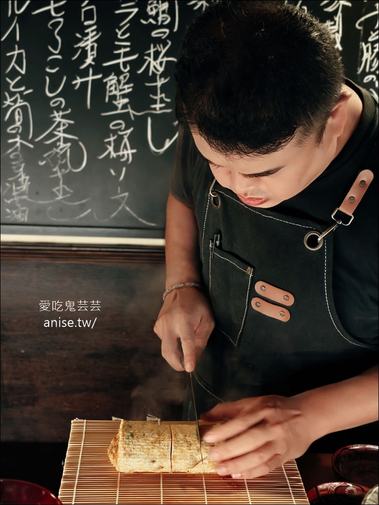 昭和食堂，預約困難超美味小料理，感謝有揪 @愛吃鬼芸芸