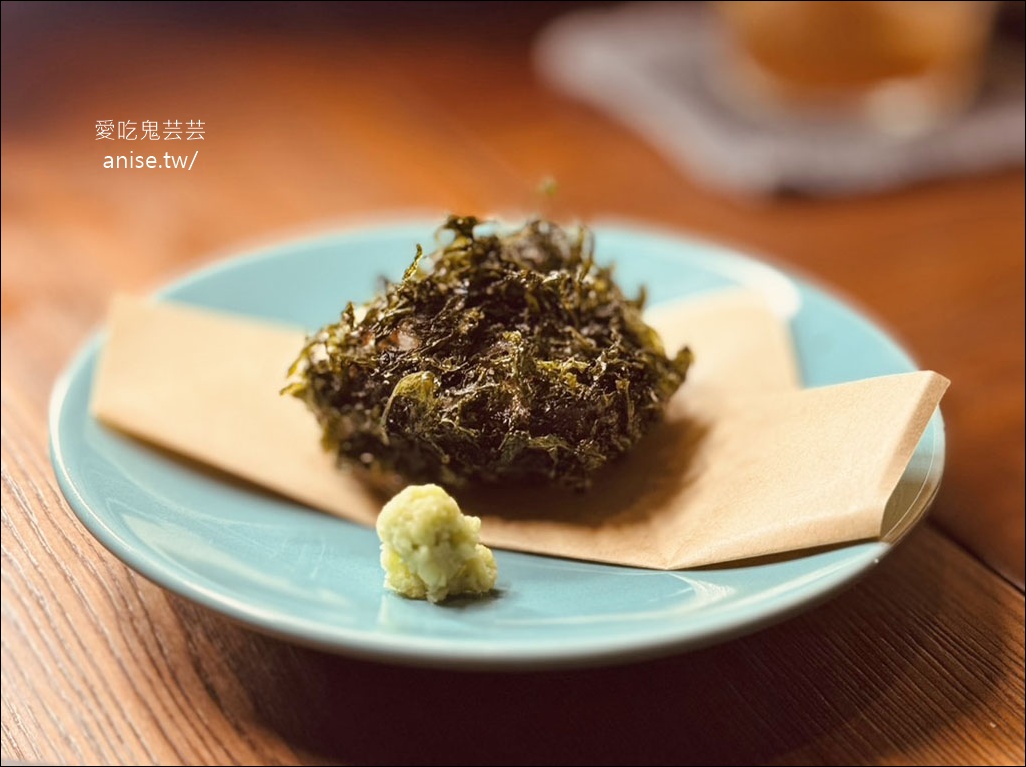 昭和食堂，預約困難超美味小料理，感謝有揪 @愛吃鬼芸芸