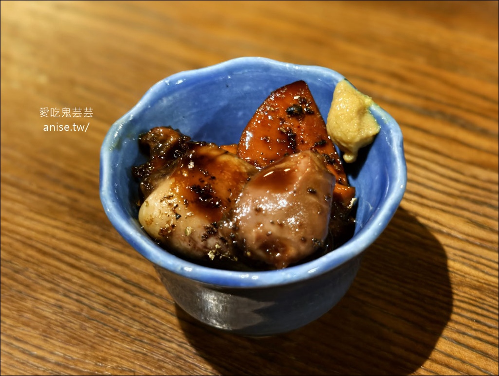 昭和食堂，預約困難超美味小料理，感謝有揪 @愛吃鬼芸芸