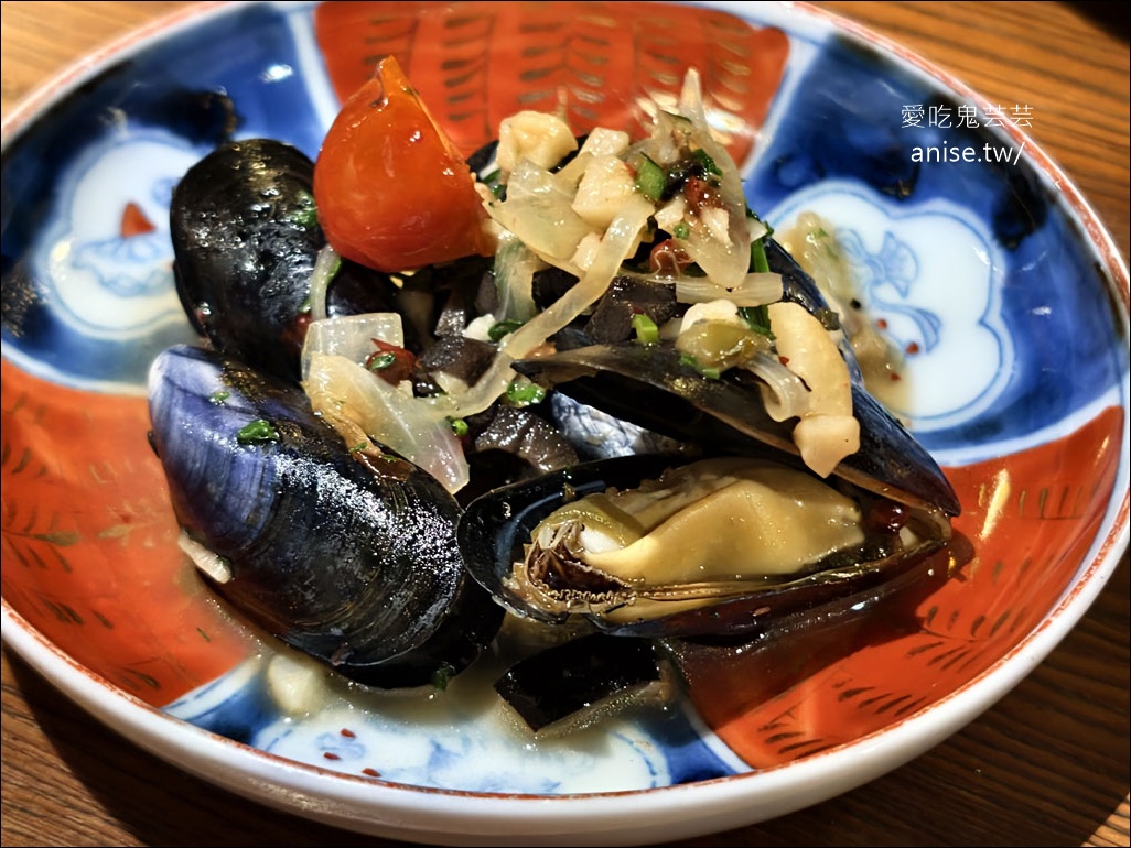 昭和食堂，預約困難超美味小料理，感謝有揪 @愛吃鬼芸芸