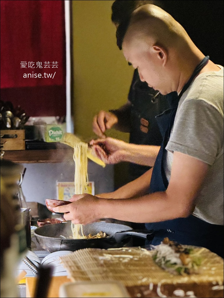 昭和食堂，預約困難超美味小料理，感謝有揪 @愛吃鬼芸芸