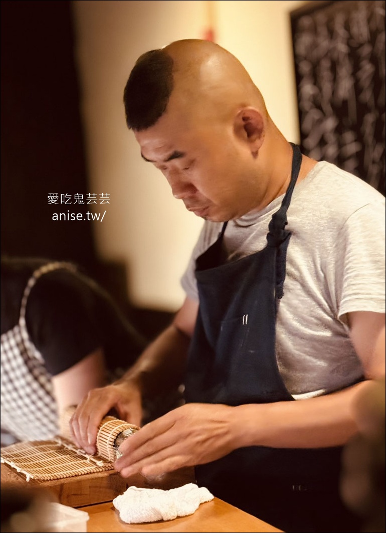 昭和食堂，預約困難超美味小料理，感謝有揪 @愛吃鬼芸芸