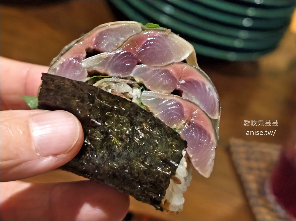 昭和食堂，預約困難超美味小料理，感謝有揪 @愛吃鬼芸芸