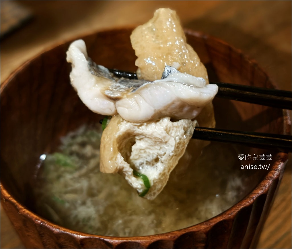 昭和食堂，預約困難超美味小料理，感謝有揪 @愛吃鬼芸芸