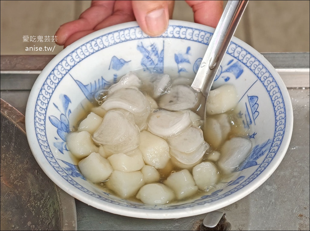 北港小吃 | 一郎土魠魚羹 招牌青蛙湯 豬腳飯 @愛吃鬼芸芸