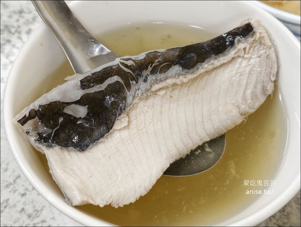 北港小吃 | 一郎土魠魚羹 招牌青蛙湯 豬腳飯 @愛吃鬼芸芸