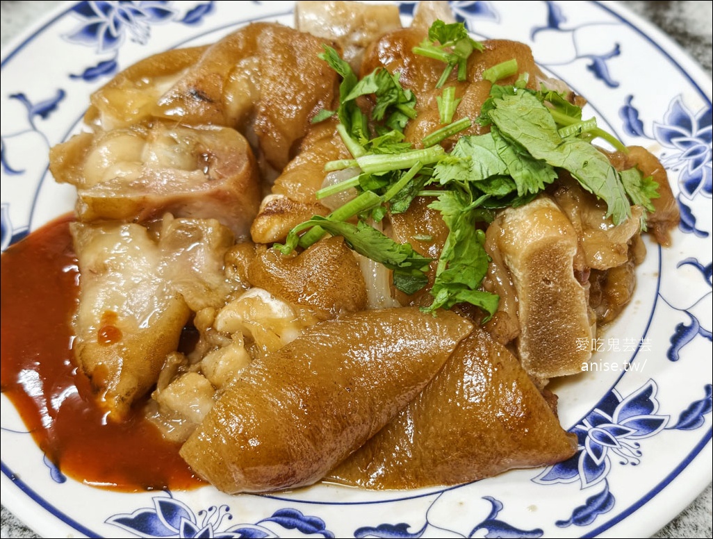 北港小吃 | 一郎土魠魚羹 招牌青蛙湯 豬腳飯 @愛吃鬼芸芸