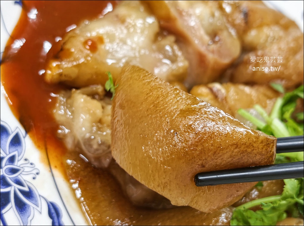 北港小吃 | 一郎土魠魚羹 招牌青蛙湯 豬腳飯 @愛吃鬼芸芸