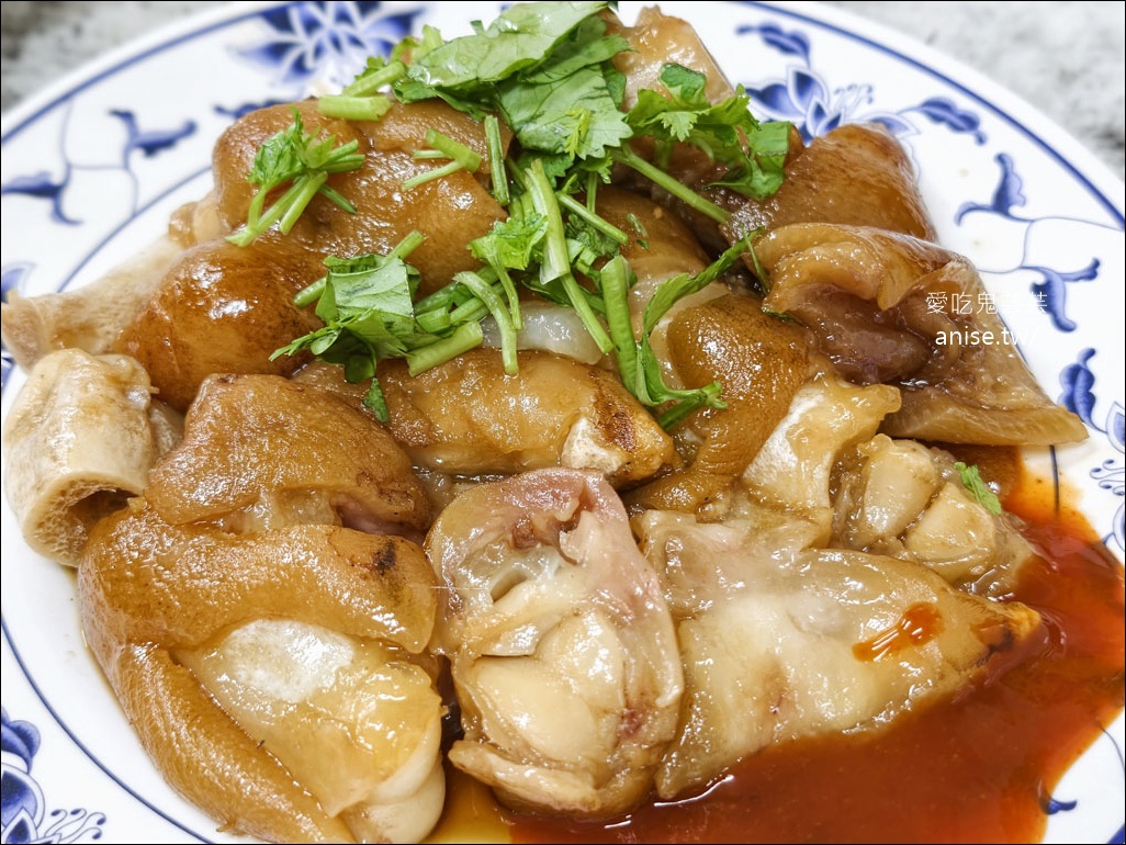 北港小吃 | 一郎土魠魚羹 招牌青蛙湯 豬腳飯 @愛吃鬼芸芸