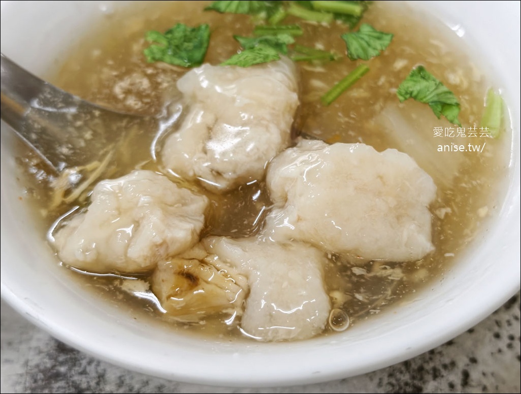北港小吃 | 一郎土魠魚羹 招牌青蛙湯 豬腳飯 @愛吃鬼芸芸
