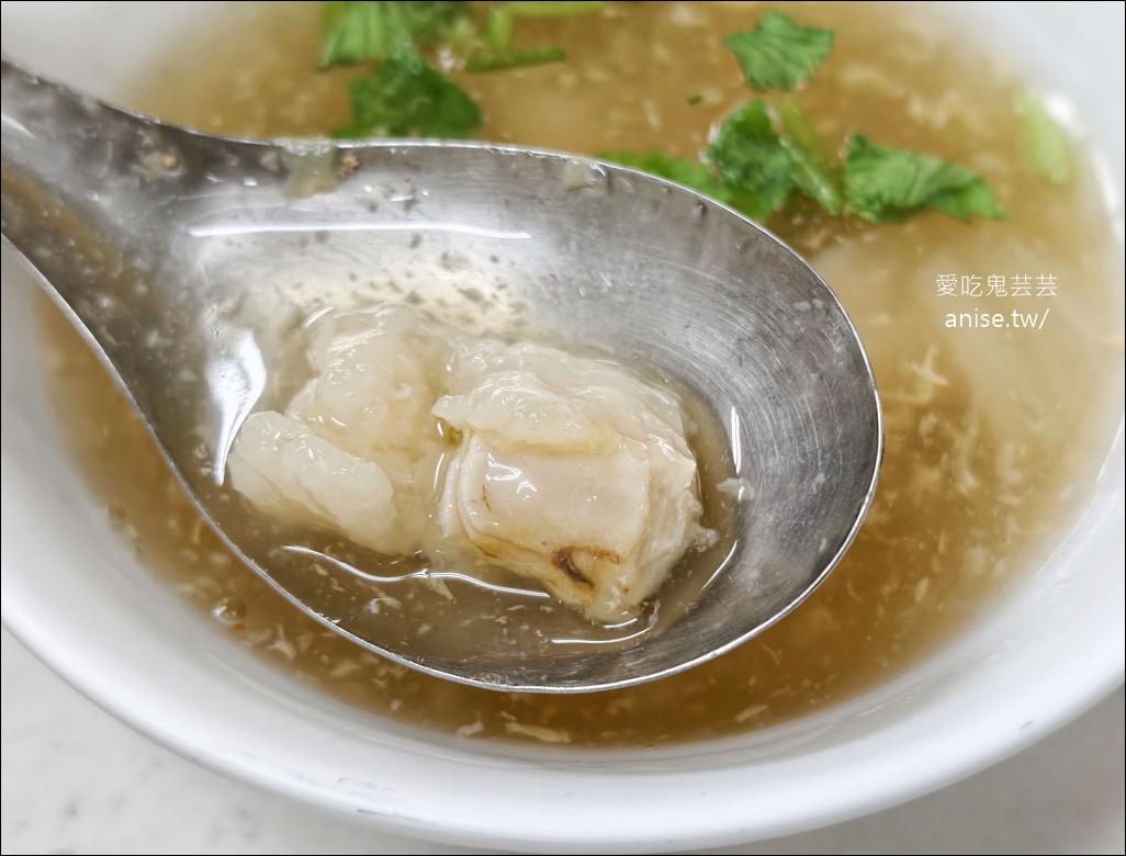 北港小吃 | 一郎土魠魚羹 招牌青蛙湯 豬腳飯 @愛吃鬼芸芸