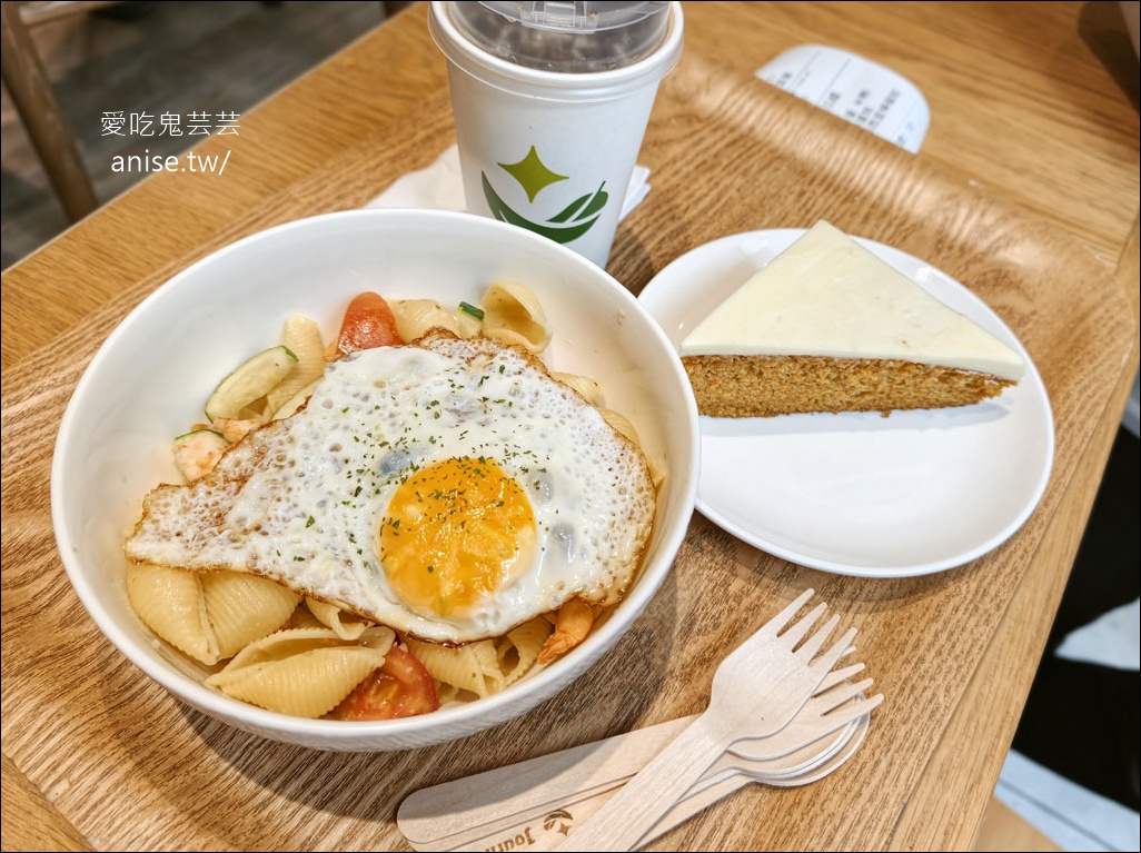 韭盒子早餐手工蛋餅，小魚辣椒深得我心，深坑美食(姊姊食記) @愛吃鬼芸芸
