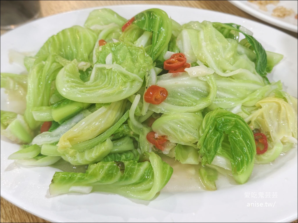 再訪日海海鮮店，這回是吃單點，更合口味更好吃！ @愛吃鬼芸芸