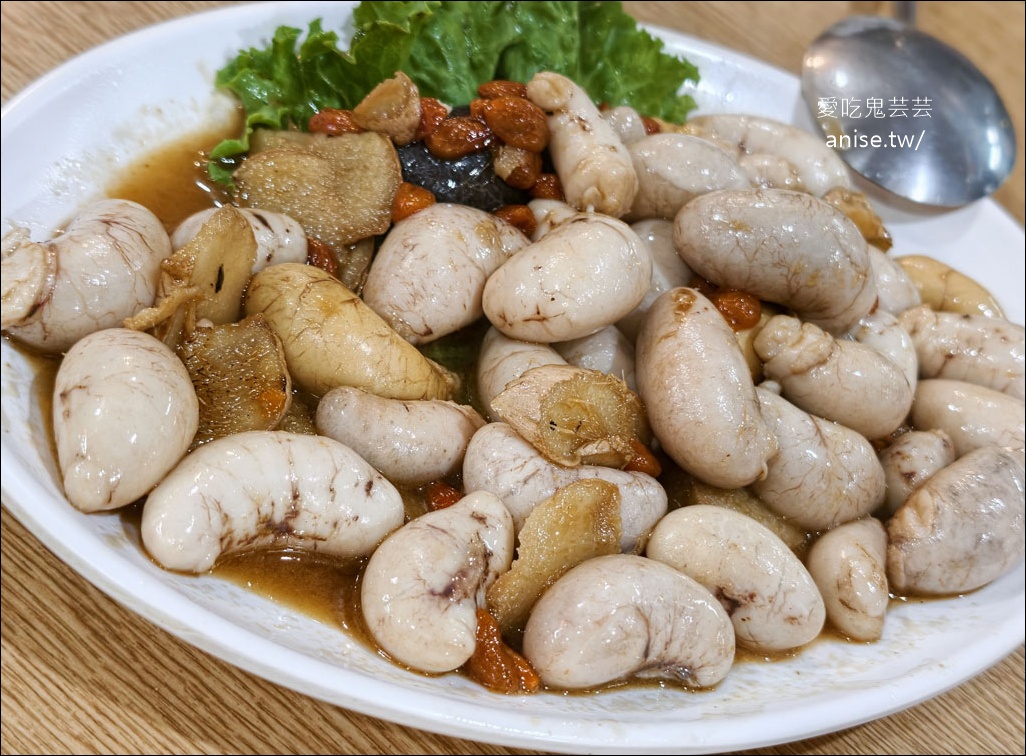 再訪日海海鮮店，這回是吃單點，更合口味更好吃！ @愛吃鬼芸芸