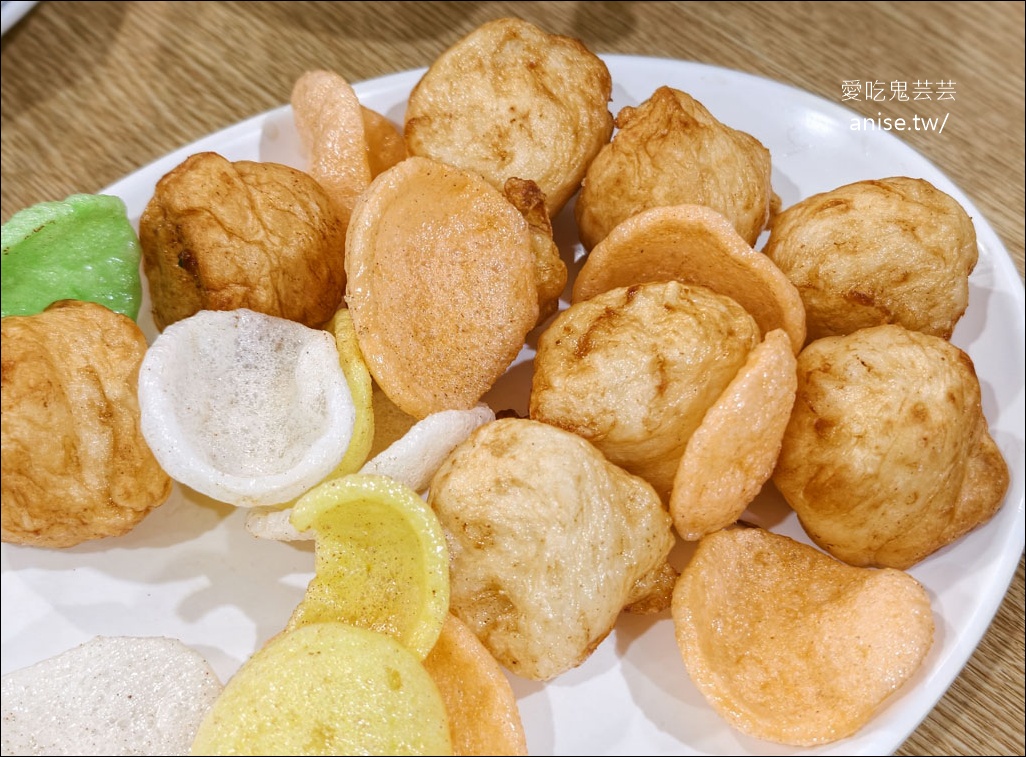 再訪日海海鮮店，這回是吃單點，更合口味更好吃！ @愛吃鬼芸芸