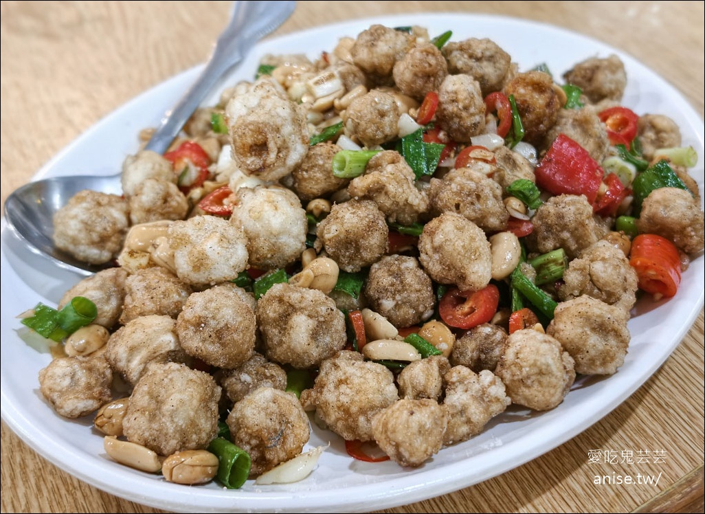 再訪日海海鮮店，這回是吃單點，更合口味更好吃！ @愛吃鬼芸芸