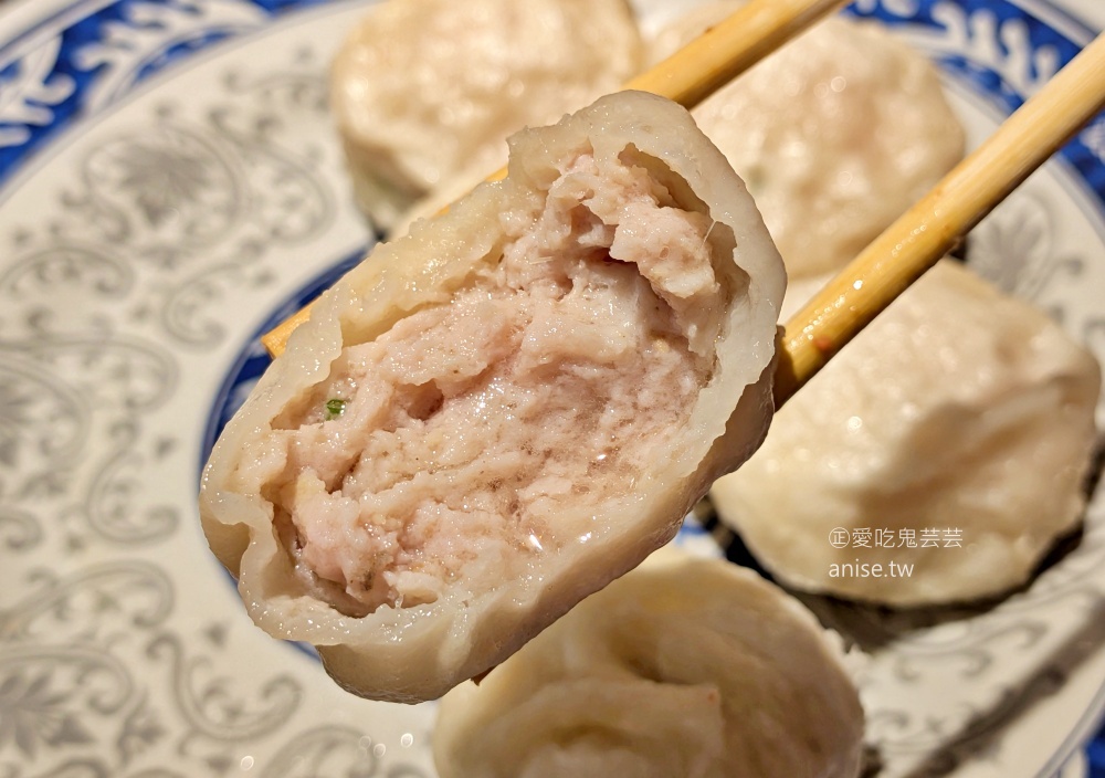 車庫小籠包，手工現做的美味早餐，北海岸三芝美食(姊姊食記) @愛吃鬼芸芸