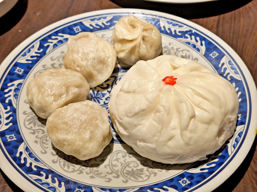 車庫小籠包，手工現做的美味早餐，北海岸三芝美食(姊姊食記) @愛吃鬼芸芸