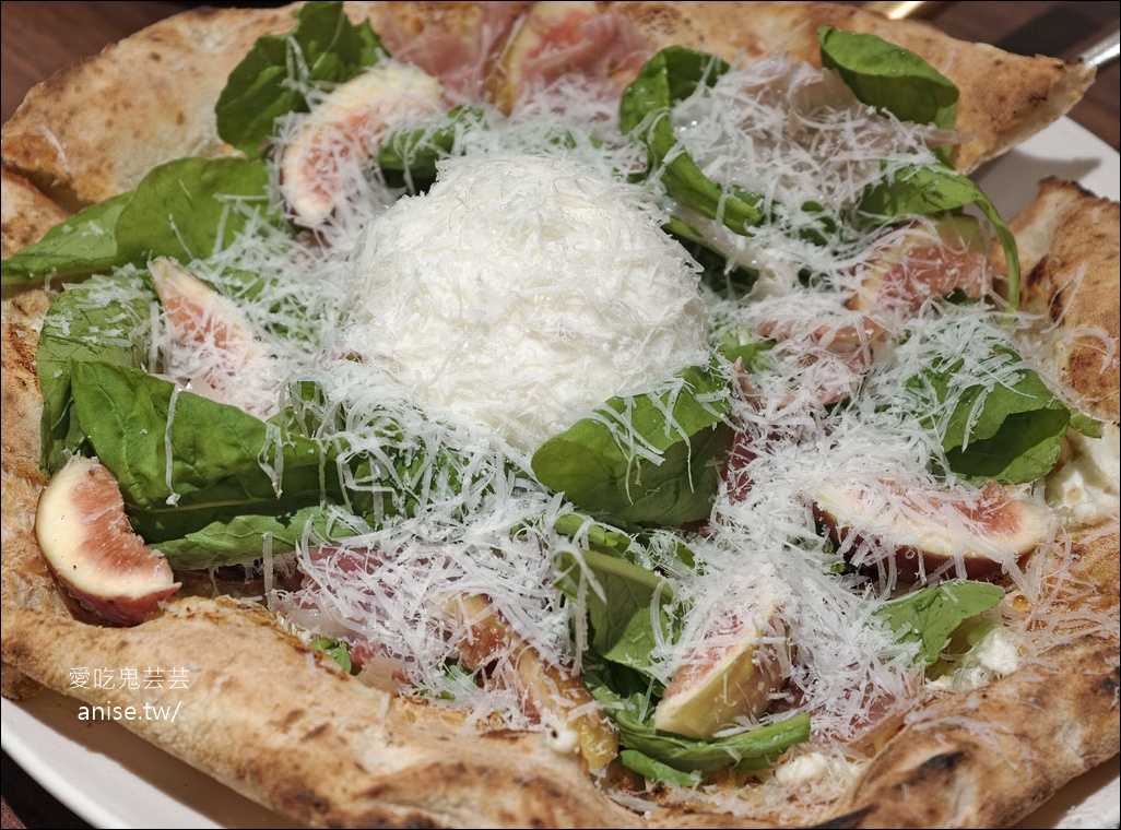 Gino Pizza  三重店，吃了還想再吃的美味義大利料理 @愛吃鬼芸芸