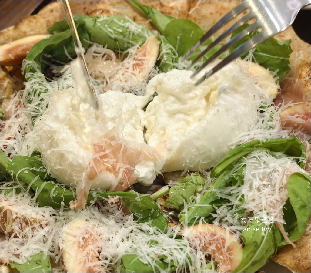 Gino Pizza  三重店，吃了還想再吃的美味義大利料理 @愛吃鬼芸芸