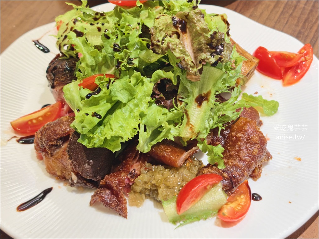 Gino Pizza  三重店，吃了還想再吃的美味義大利料理 @愛吃鬼芸芸