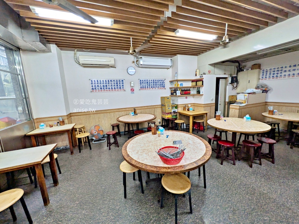 吳師大眾飯店，六條通裡的平價熱炒店，捷運中山站美食(姊姊食記) @愛吃鬼芸芸