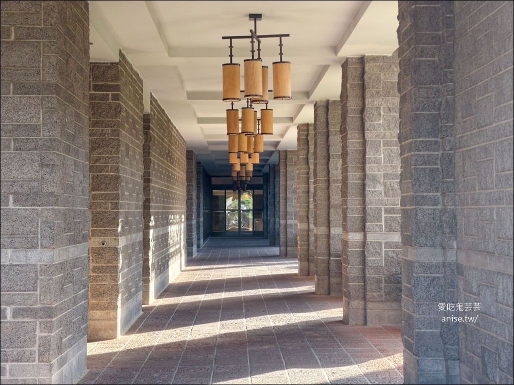 鳳凰城住宿推薦 | Grand Hyatt Scottsdale Resort，沙漠裡的奢華度假村 @愛吃鬼芸芸