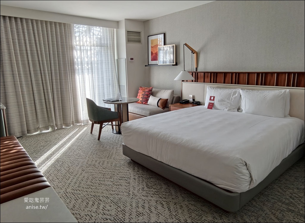鳳凰城住宿推薦 | Grand Hyatt Scottsdale Resort，沙漠裡的奢華度假村 @愛吃鬼芸芸