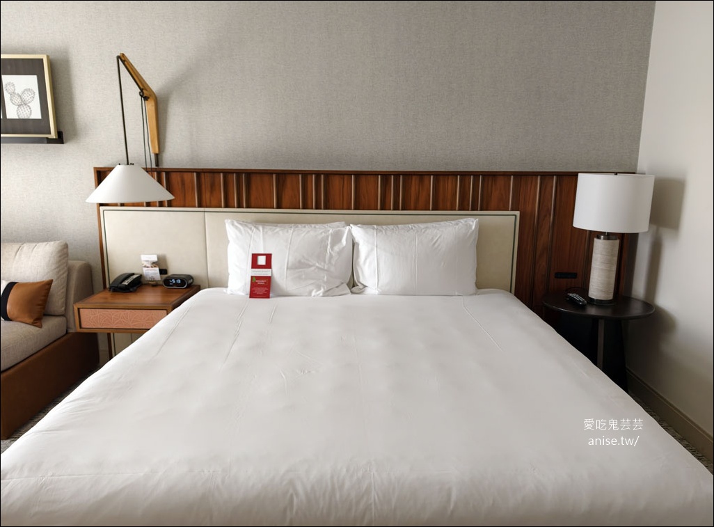 鳳凰城住宿推薦 | Grand Hyatt Scottsdale Resort，沙漠裡的奢華度假村 @愛吃鬼芸芸