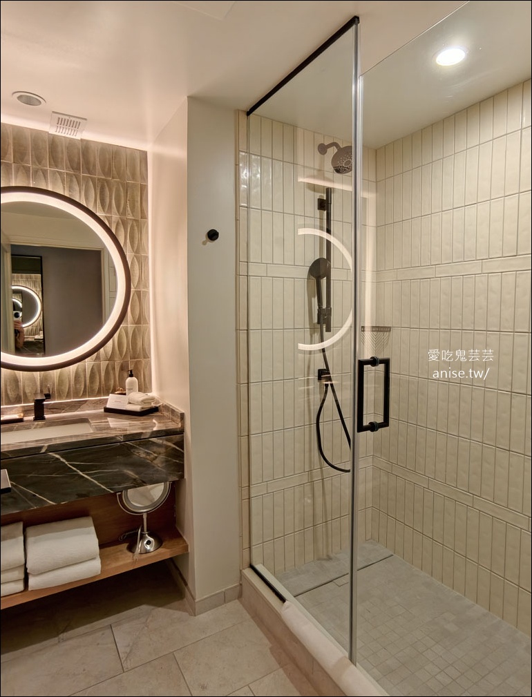 鳳凰城住宿推薦 | Grand Hyatt Scottsdale Resort，沙漠裡的奢華度假村 @愛吃鬼芸芸