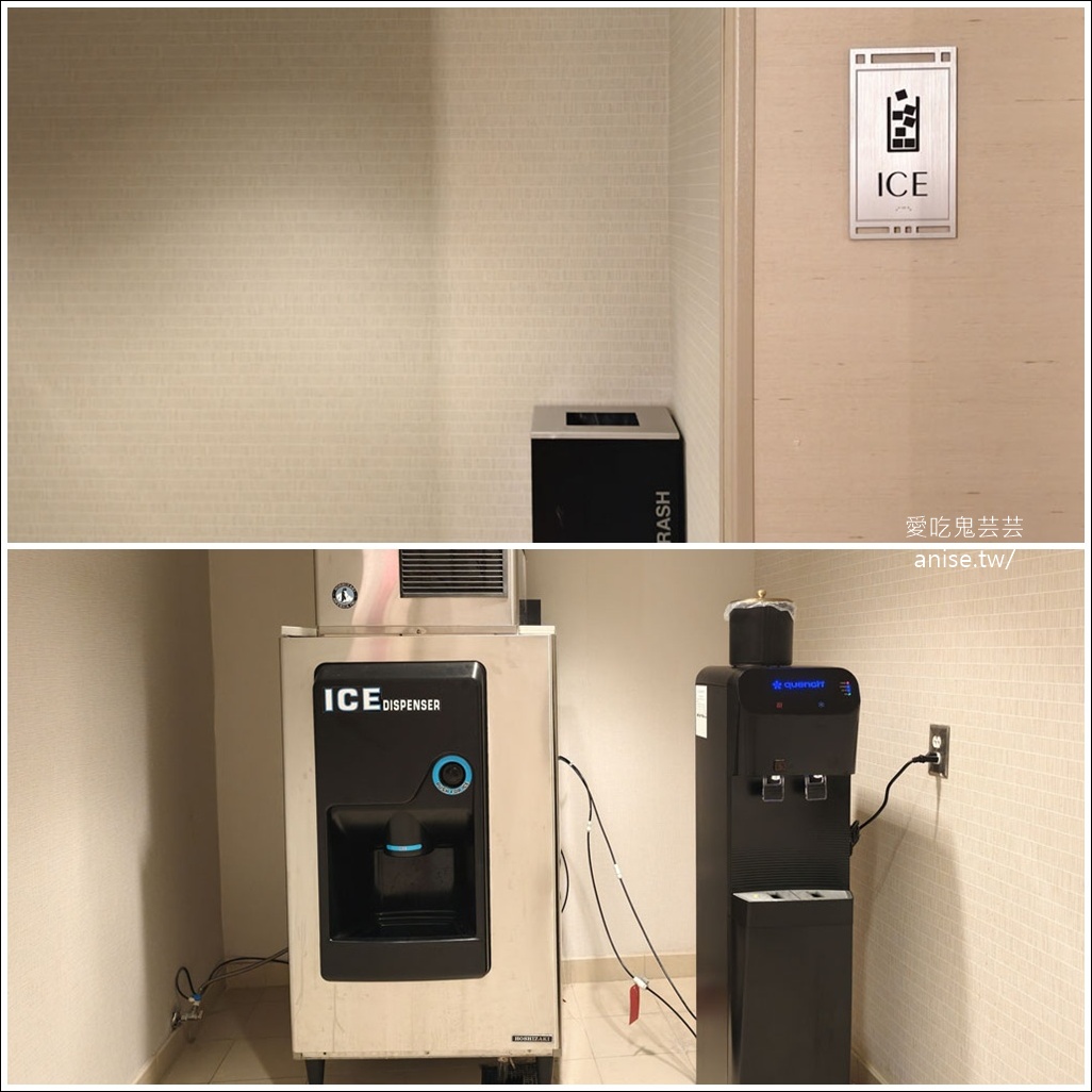 鳳凰城住宿推薦 | Grand Hyatt Scottsdale Resort，沙漠裡的奢華度假村 @愛吃鬼芸芸