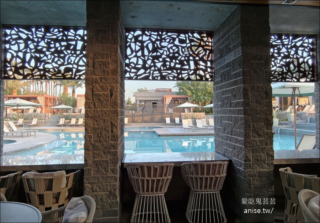 鳳凰城住宿推薦 | Grand Hyatt Scottsdale Resort，沙漠裡的奢華度假村 @愛吃鬼芸芸