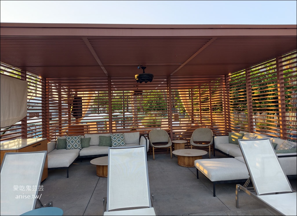 鳳凰城住宿推薦 | Grand Hyatt Scottsdale Resort，沙漠裡的奢華度假村 @愛吃鬼芸芸