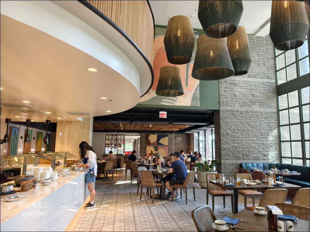 鳳凰城住宿推薦 | Grand Hyatt Scottsdale Resort，沙漠裡的奢華度假村 @愛吃鬼芸芸