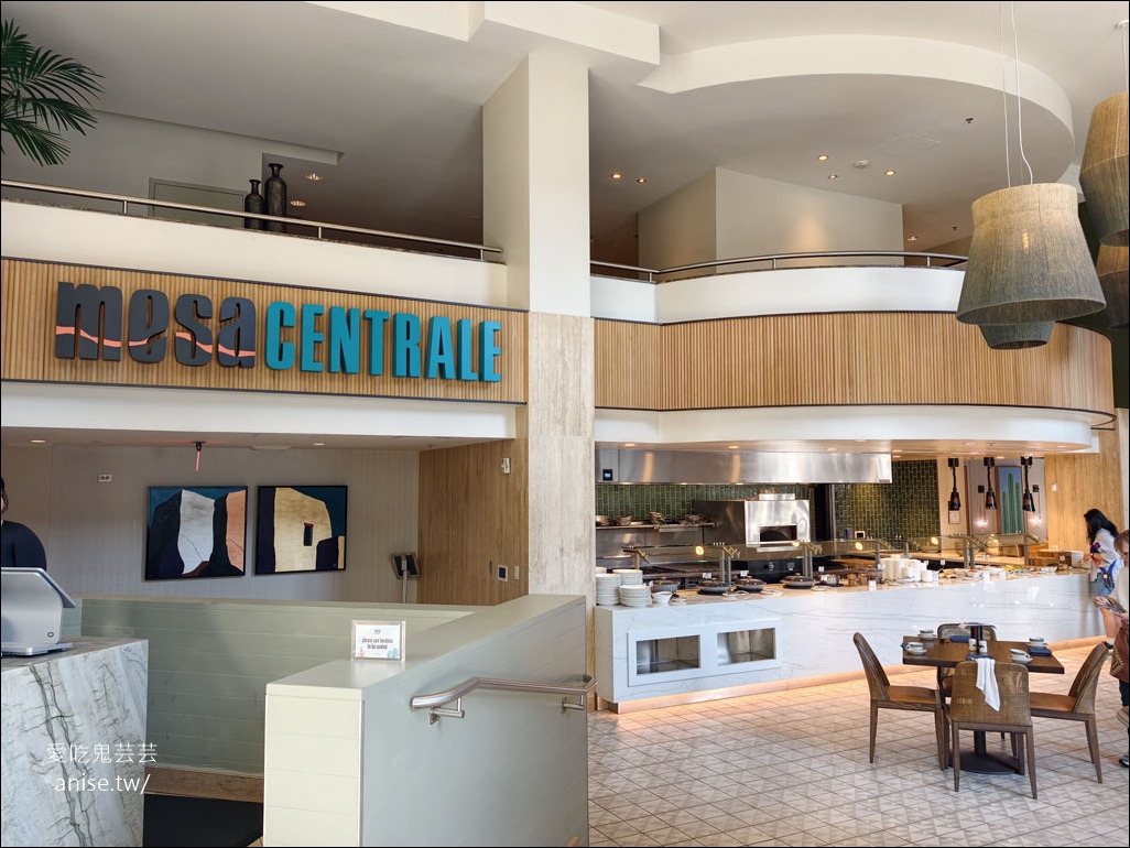 鳳凰城住宿推薦 | Grand Hyatt Scottsdale Resort，沙漠裡的奢華度假村 @愛吃鬼芸芸