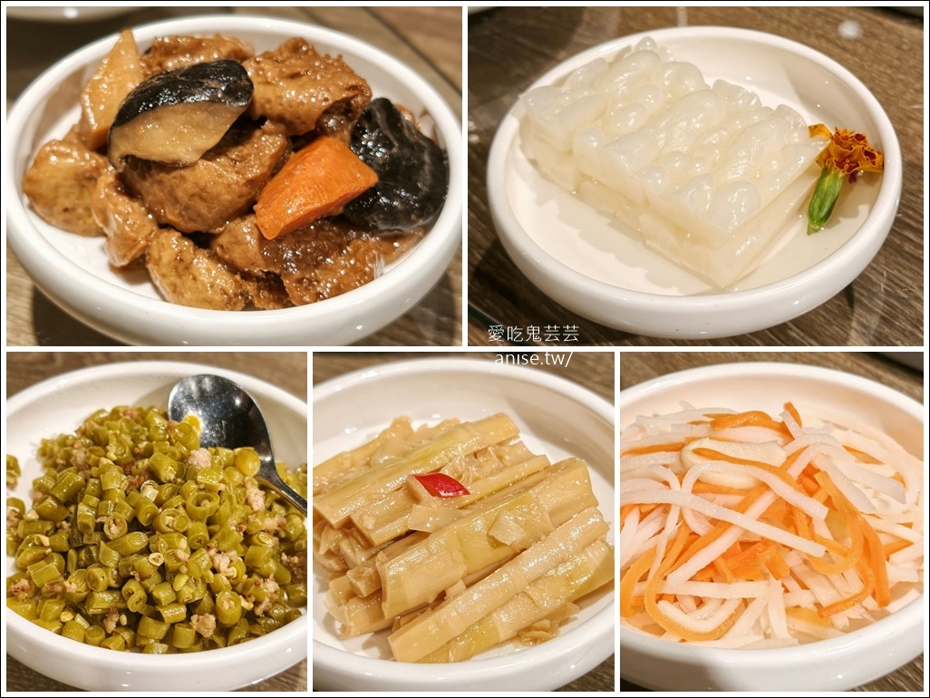 南村｜私廚‧小酒棧，N訪之徐天麟60大壽慶生宴、沒有訂不到的餐廳之薛哥趴 @愛吃鬼芸芸