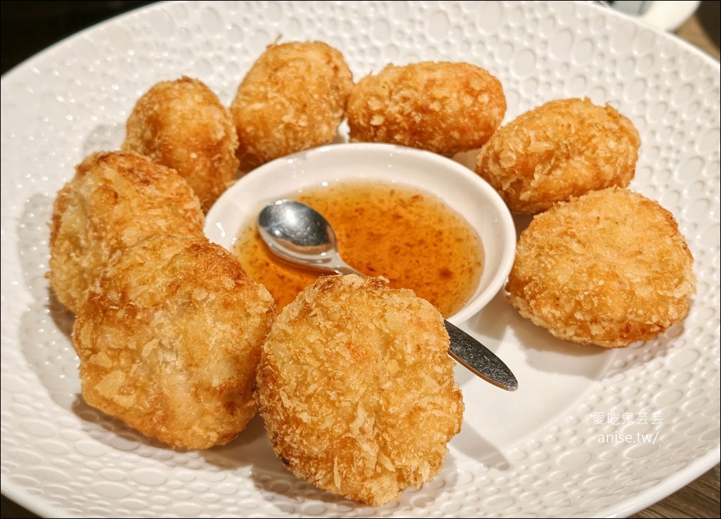 南村｜私廚‧小酒棧，N訪之徐天麟60大壽慶生宴、沒有訂不到的餐廳之薛哥趴 @愛吃鬼芸芸